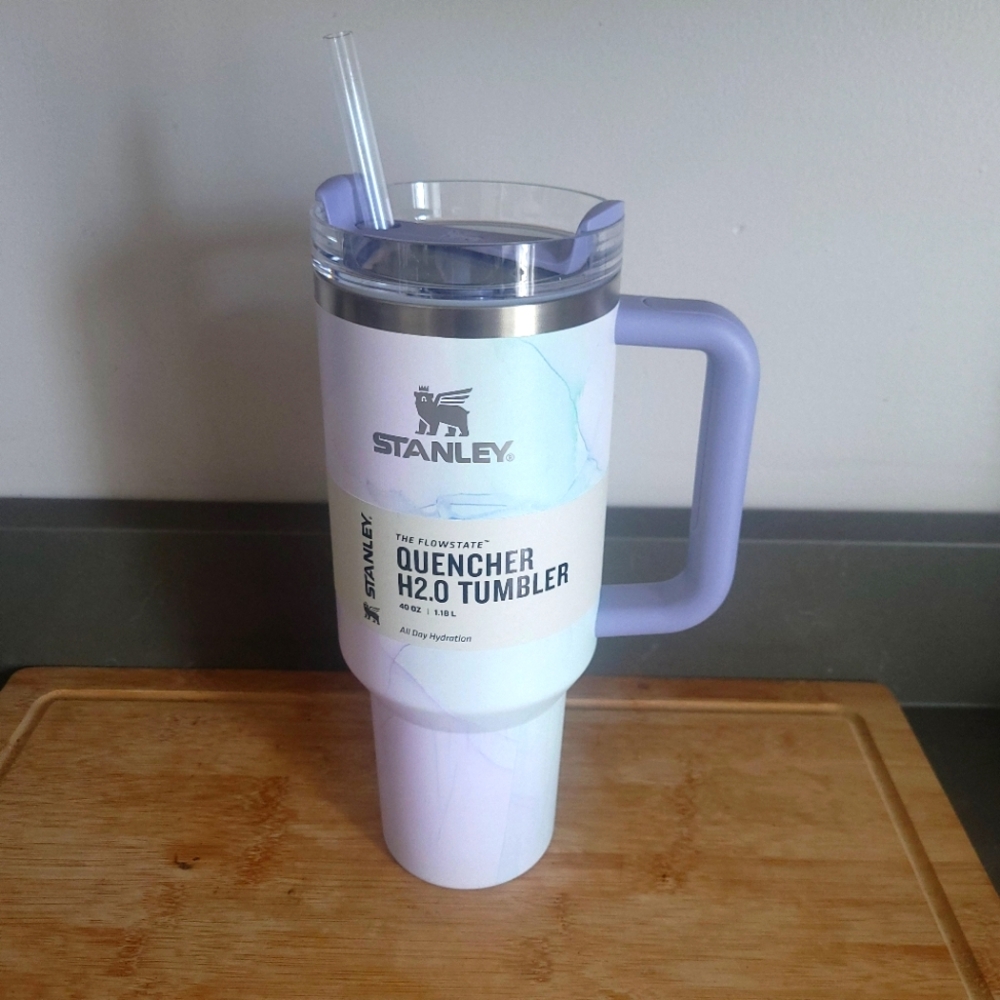 Stanley Water dusk Tumbler